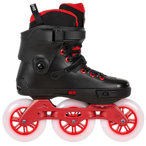 Powerslide Inline Skøjter Next 110 Rød EU 38-39