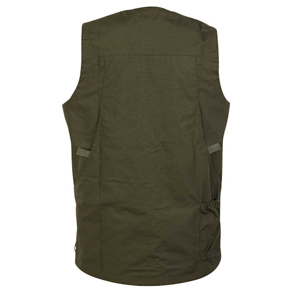 Hart Hunting Väst Gorosta V Grönt 3XL