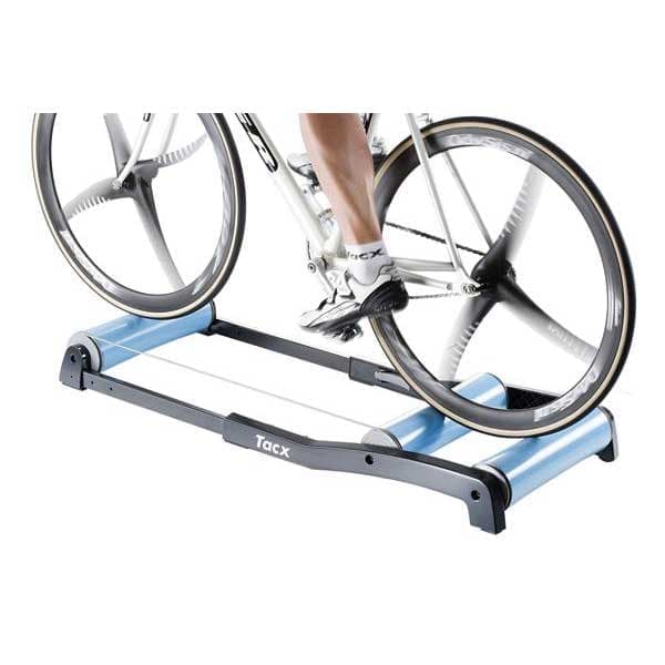 Tacx Turbo Træner Antares Blå,Sort