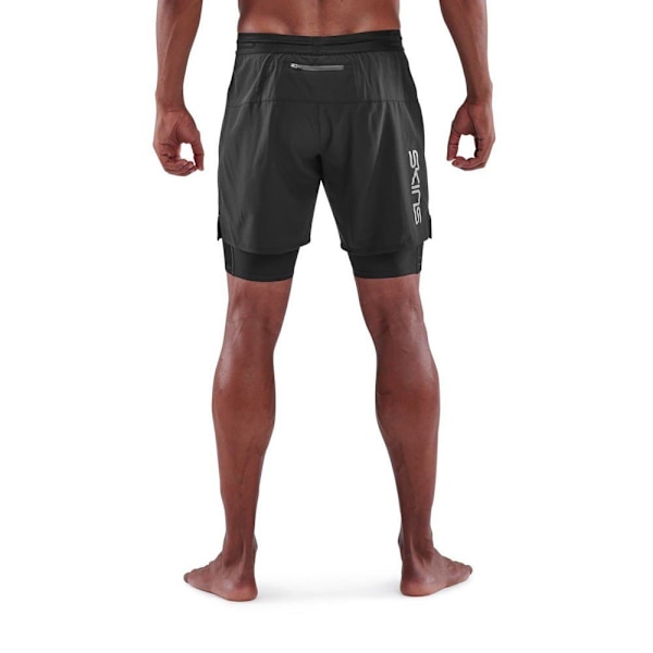 Skins Shortsit Series-3  L Mies