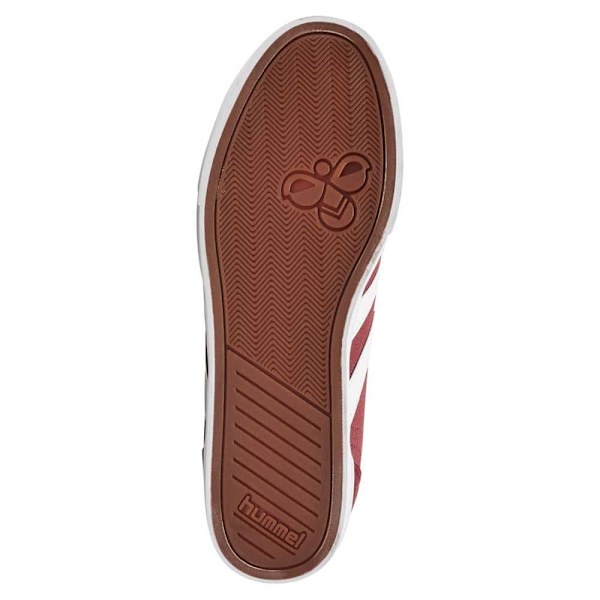 Hummel Höga Tränare Slimmer Stadil Brun EU 44 Man