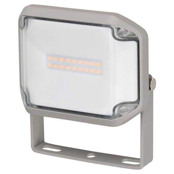 Brennenstuhl Kannettava Led-kohdevalo Al Ip44 2080lm Kirkas