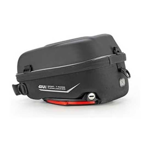Givi St605+ Tankväska Svart