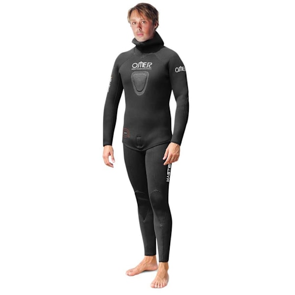 Omer Spearfishing Master Team 3 Mm Sort S