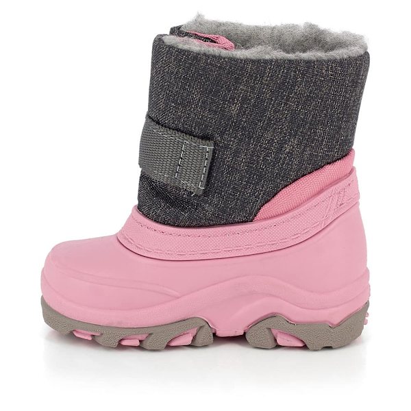 Kimberfeel Nemo Vandrestøvler Rosa EU 22-23