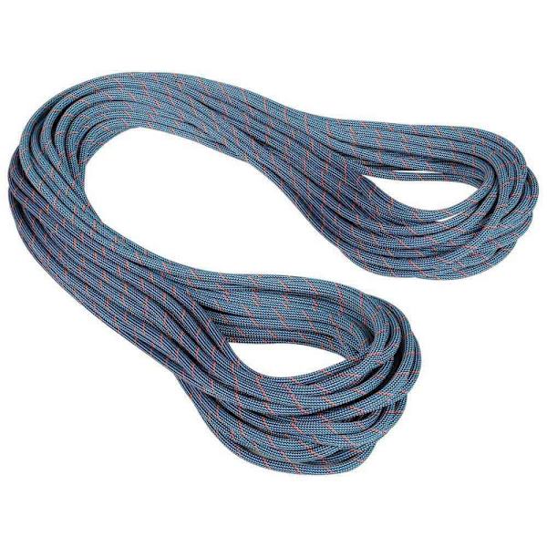 Mammut Rep Crag Classic 10.2 Mm Blå 60 m