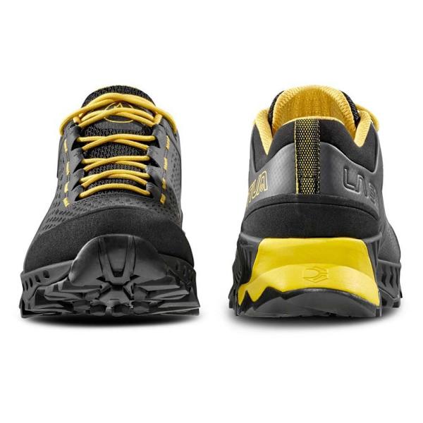 La Sportiva Vandringsskor Spire Goretex Surround Grå EU 42 1/2 Man