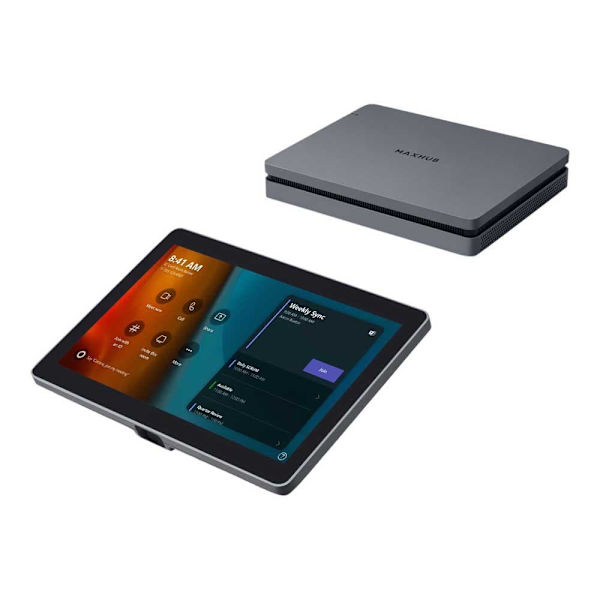 Maxhub Taktil Monitor Kit Microsoft Team Room