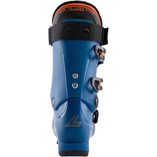 Lange Alpine Skistøvler Lx 100 Hv Gw Blå 29.5