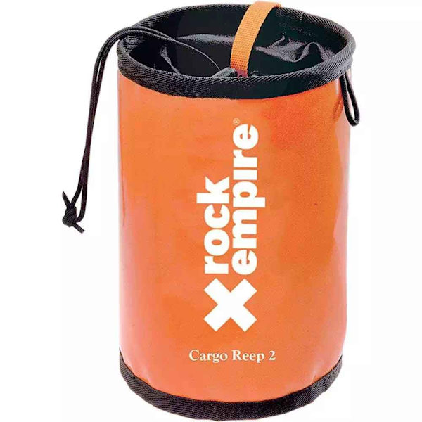 Rock Empire Cargo Bar 2l Orange