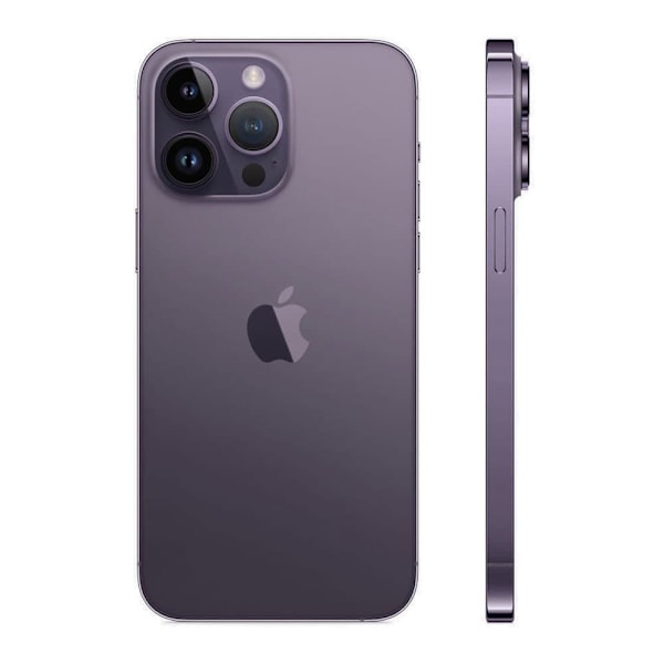 Apple Iphone 14 Pro Max 512gb 6.7´´ Lila