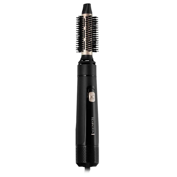 Remington Hårstyler Blow Dry And Style As7300 Sort