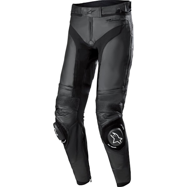 Alpinestars Nahkahousut Missile V3 Musta 48 Mies