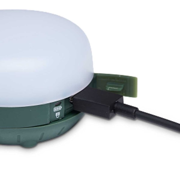 Black Diamond Lommelygte Moji R+ Grå 150 Lumens