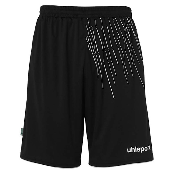 Uhlsport Aseta Score 26 Musta 3XL Mies