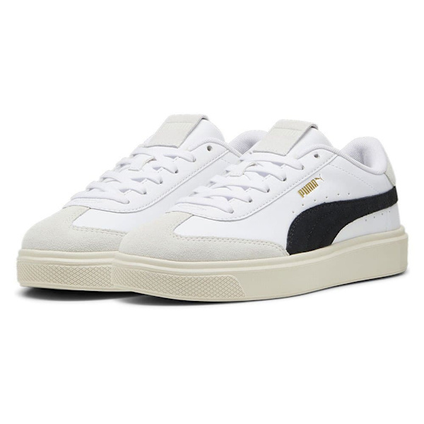 Puma Select Lajla T-toe Sko Hvid EU 41 Kvinde
