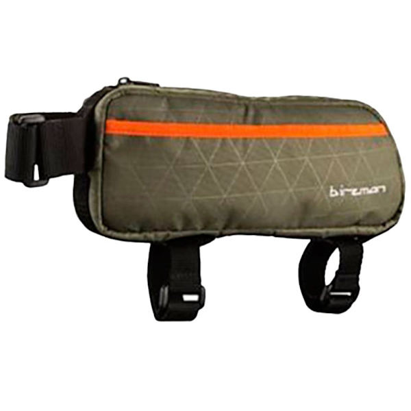 Birzman Runko Laukku Packman Travel 0.8l Vihreä