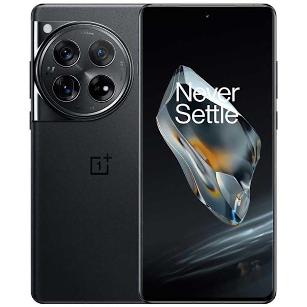 Oneplus 12 5g 16gb/512gb 6.8´´ Sort Sort