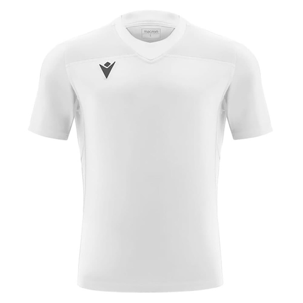 Macron Peridot T-shirt Med Korta ärmar  XL Man