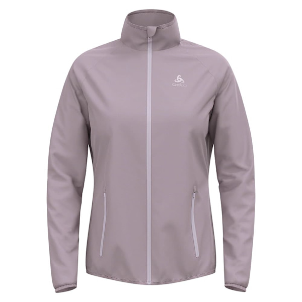 Odlo Essential Light Jakke  XS Kvinde