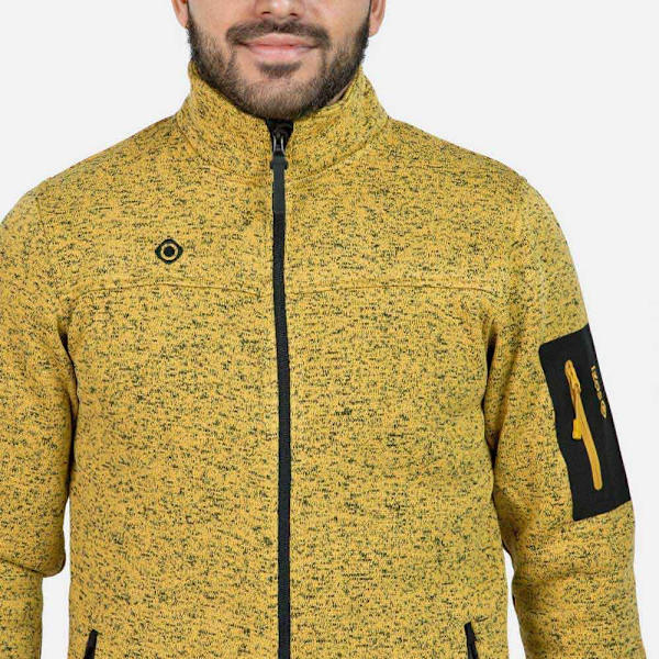 Izas Skinna Novi M Gul XL Man
