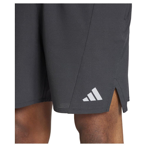 Adidas Designed For Training Heat Dry 9´´ Shorts  L Mand