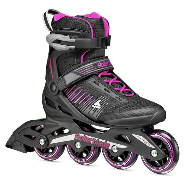 Rollerblade Zetrablade Kvinna På Inlines  EU 38