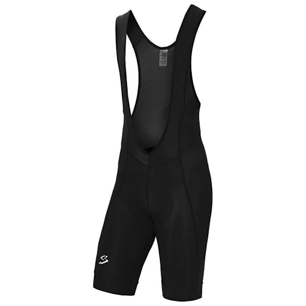 Spiuk Bib Shorts Anatomic Classic Sort 2XL Mand