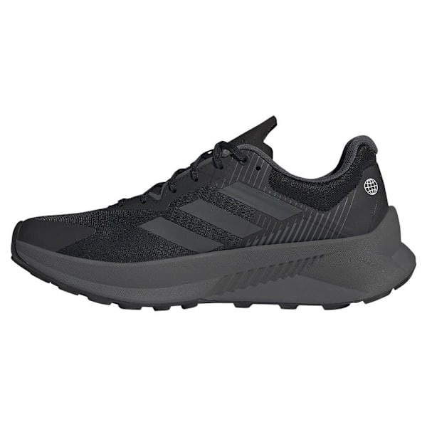 Adidas Trail Löparskor Terrex Soulstride Flow Grå EU 42 2/3 Man