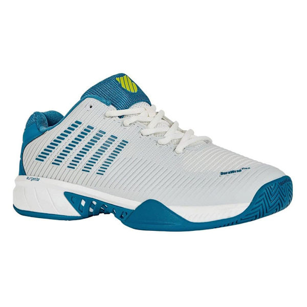 K-swiss Hard Court-kengät Hypercourt Express 2 Valkoinen EU 40 Mies