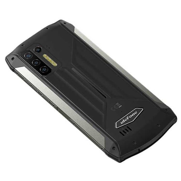 Ulefone Smartphone Power Armor 13 8gb/256gb 6.8´´ Sort