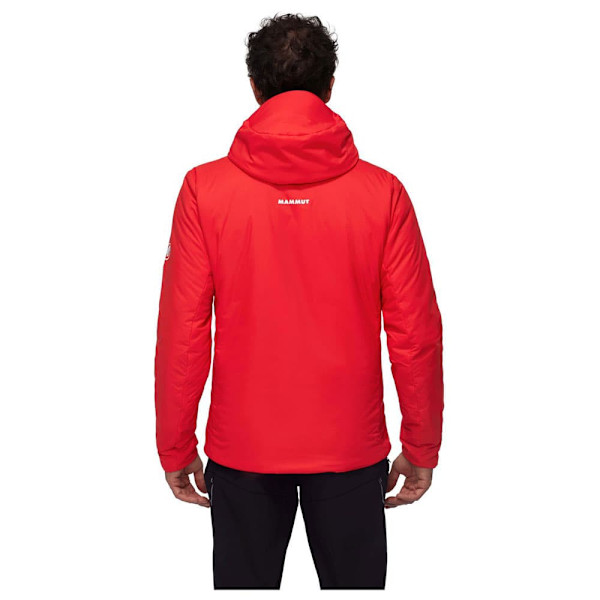 Mammut Rime In Flex Takki Punainen L Mies