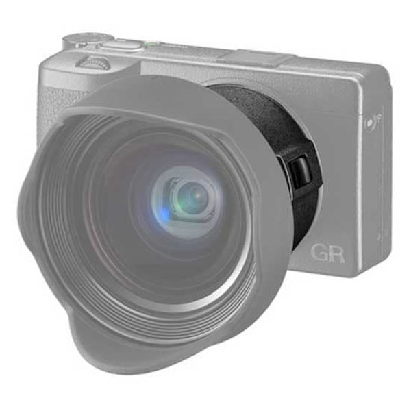 Ricoh Kameraobjektivadapter Ga-1 Griii