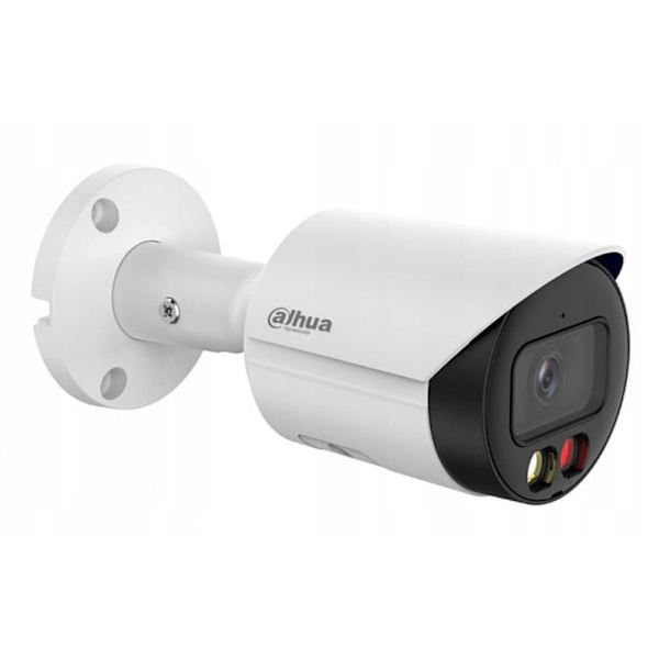 Dahua Ipc-hfw2249s-s-il-0280b övervakningskamera