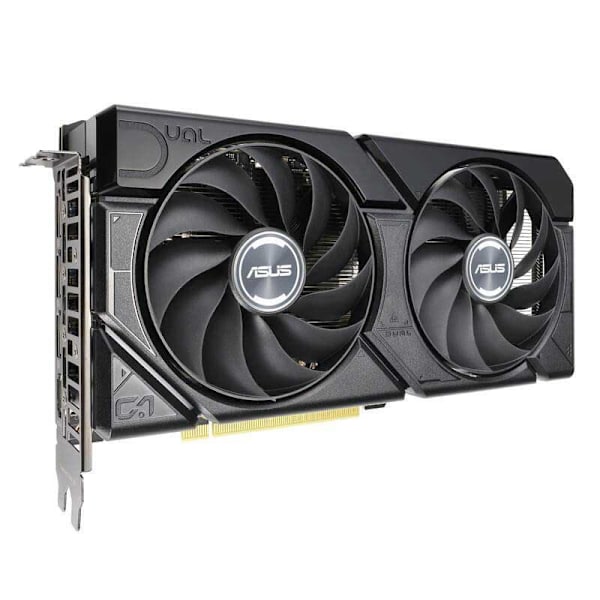 Asus Rt X 4060 Av 8 Gb Gddr6 Grafisk Kort