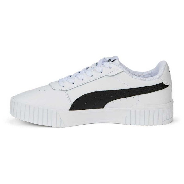 Puma Carina 2.0 Skor Vit EU 37 1/2 Kvinna