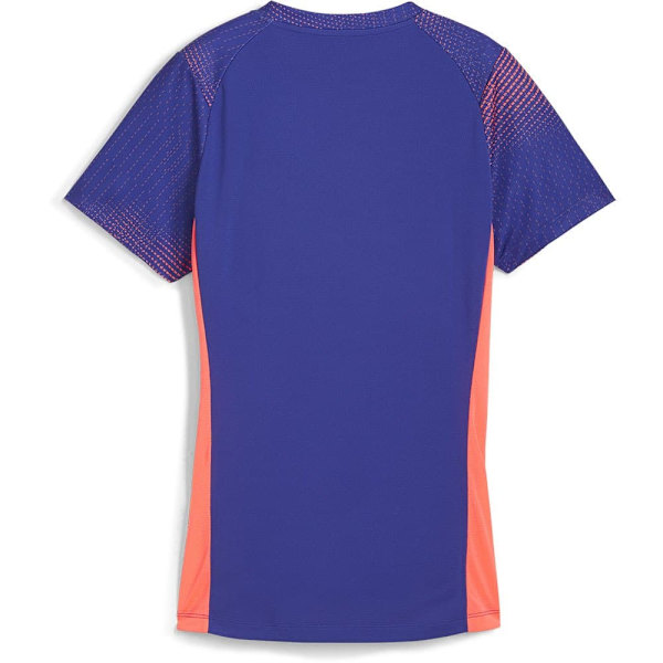 Puma Blaze T-shirt Med Korta ärmar  XS Kvinna