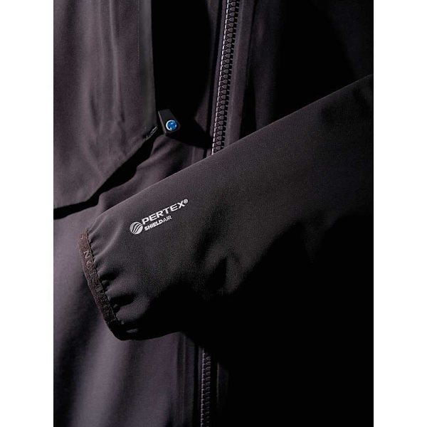 North Sails Performance Takki Inshore Race Musta L Mies
