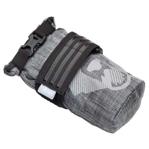 Wolf Tooth Runko Laukku Wt B-rad Teklite Roll 0.6l Harmaa