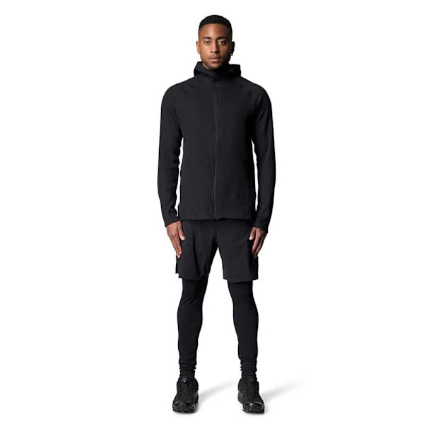 Houdini Pace Flow Fleece Sort XL Mand