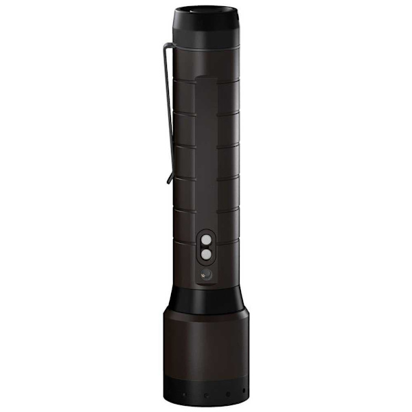 Led Lenser P7r Signature Sort 2000 Lumens
