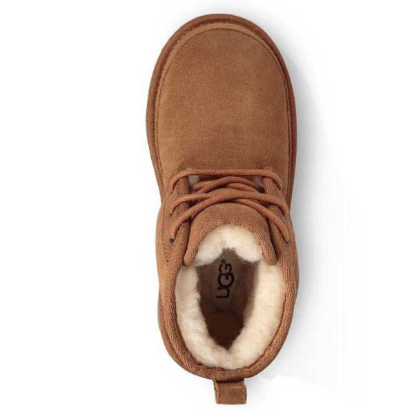 Ugg Kids Stövlar Neumel Ii Brun EU 32 1/2 Pojke
