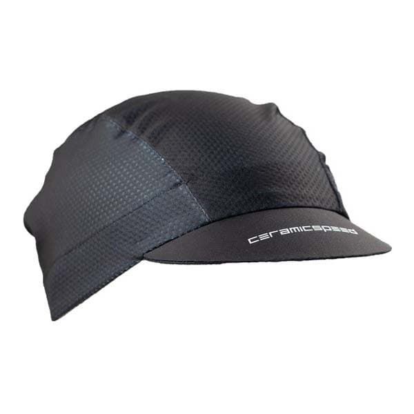 Ceramicspeed Mesh Keps Svart  Man