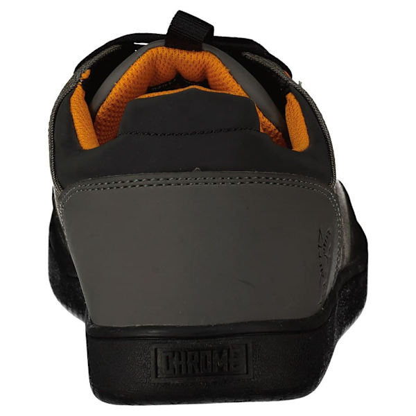 Chrome Utbildare Boyer Sneaker Grå EU 44 1/2 Man