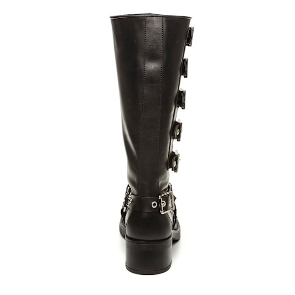 Steve Madden Saappaat Battle Musta EU 36 Nainen