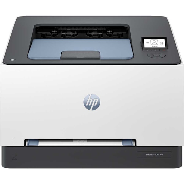 Hp Laserjet Pro 3202dn Skrivare Vit
