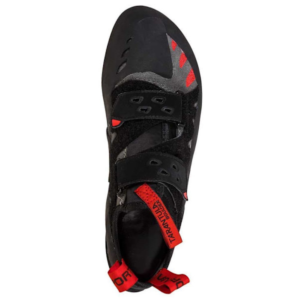 La Sportiva Kiipeilykengät Tarantula Boulder Musta EU 38 Mies