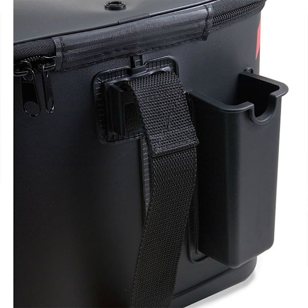 Nomura Tackle Stak Isei Trout Area 40l Sort