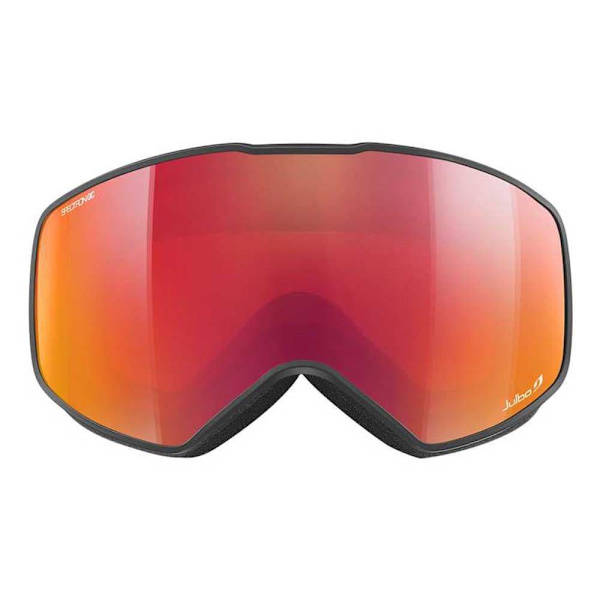 Julbo Skidglasögon Pulse Orange Red GlareControl/CAT3