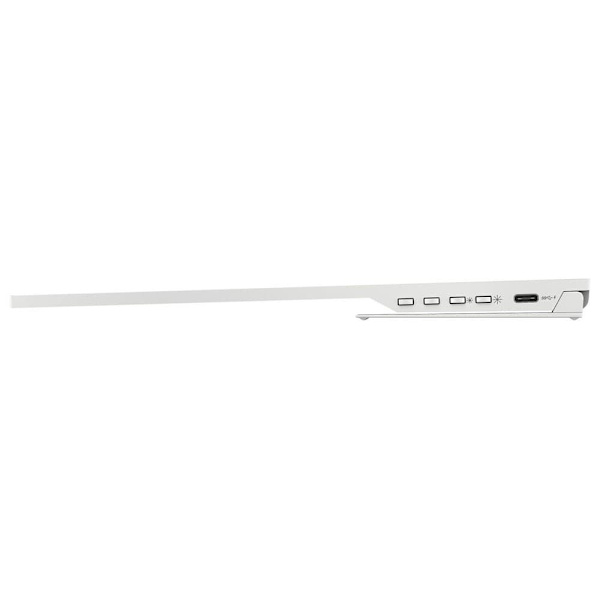 Hp Monitori 1b065aa-abb 14´´ Full Hd Ips 60hz Hopeinen One Size / EU Plug